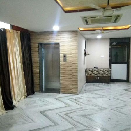 Hotel Shree Pushpak Raigarh Exterior photo