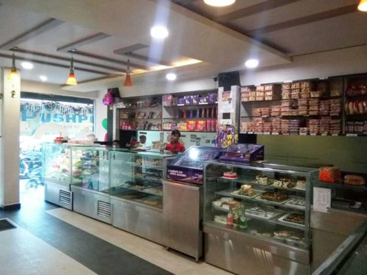 Hotel Shree Pushpak Raigarh Exterior photo