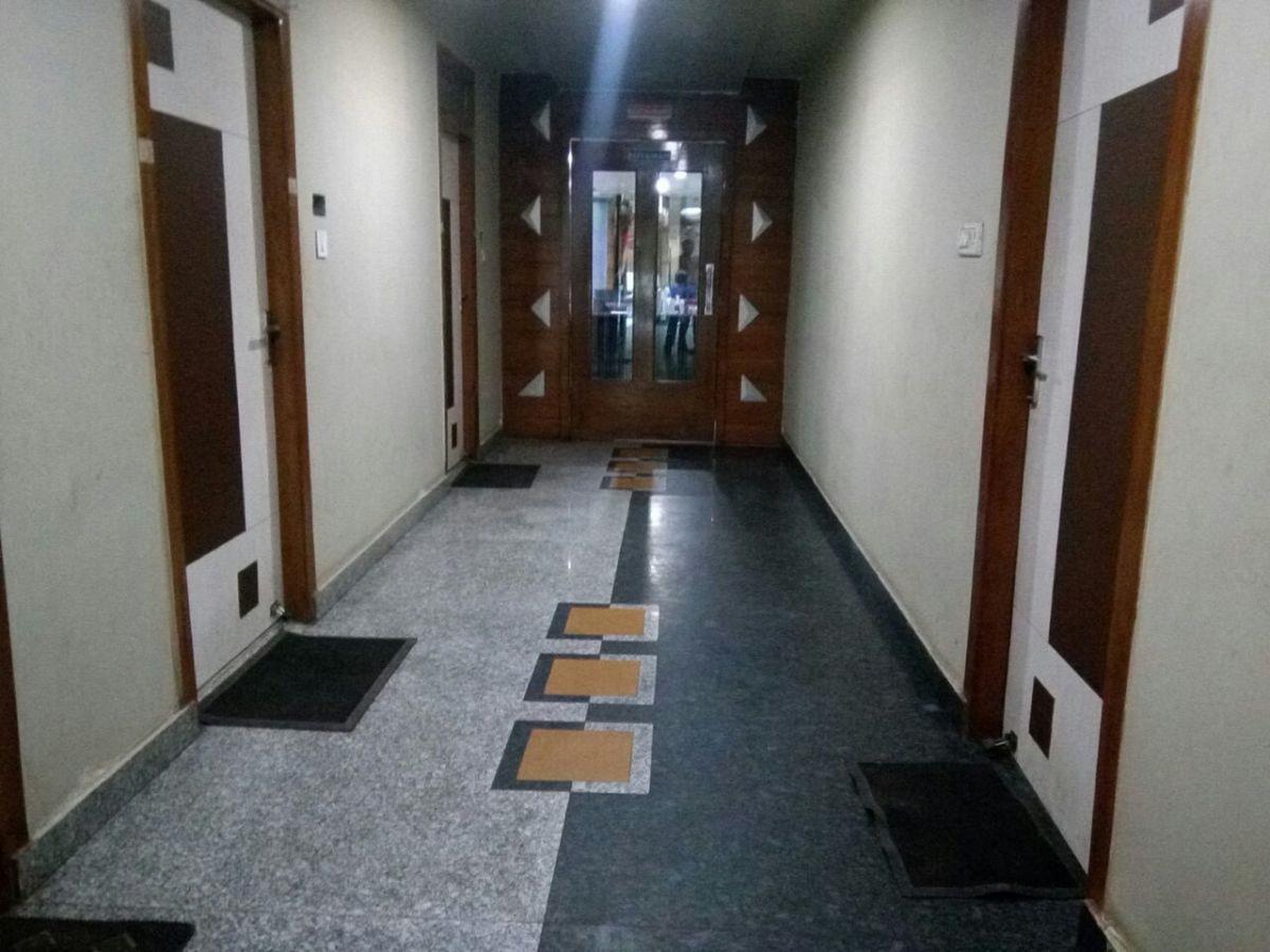 Hotel Shree Pushpak Raigarh Exterior photo