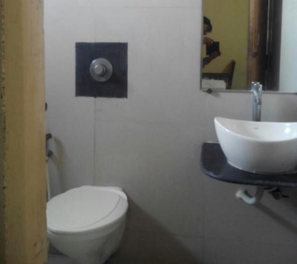 Hotel Shree Pushpak Raigarh Exterior photo